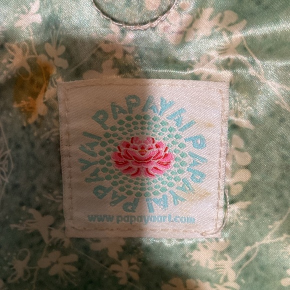 Sky is the limit bag - used - Picture 3 of 4